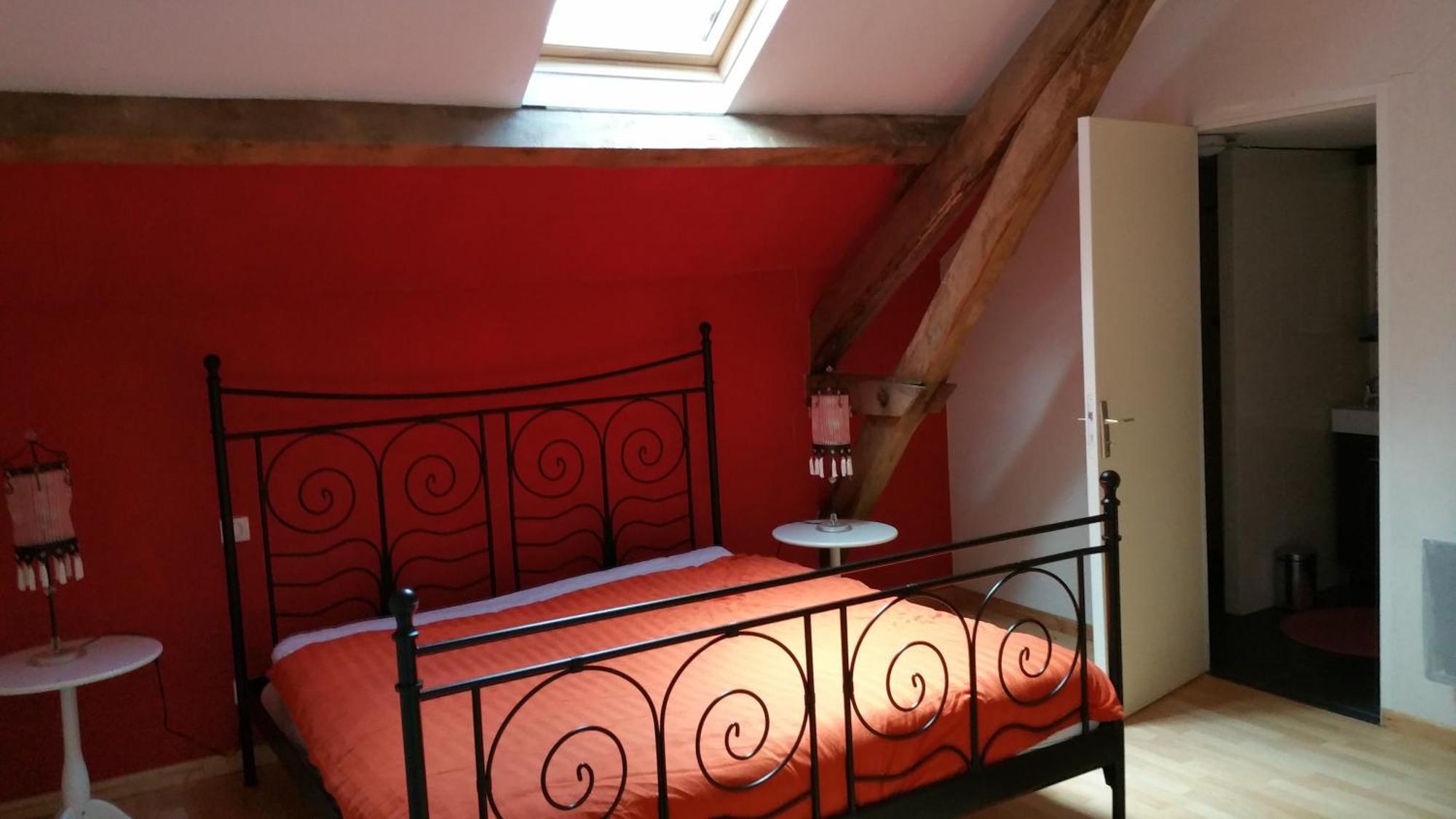 Chateau De Bellefond Lagrauliere ภายนอก รูปภาพ