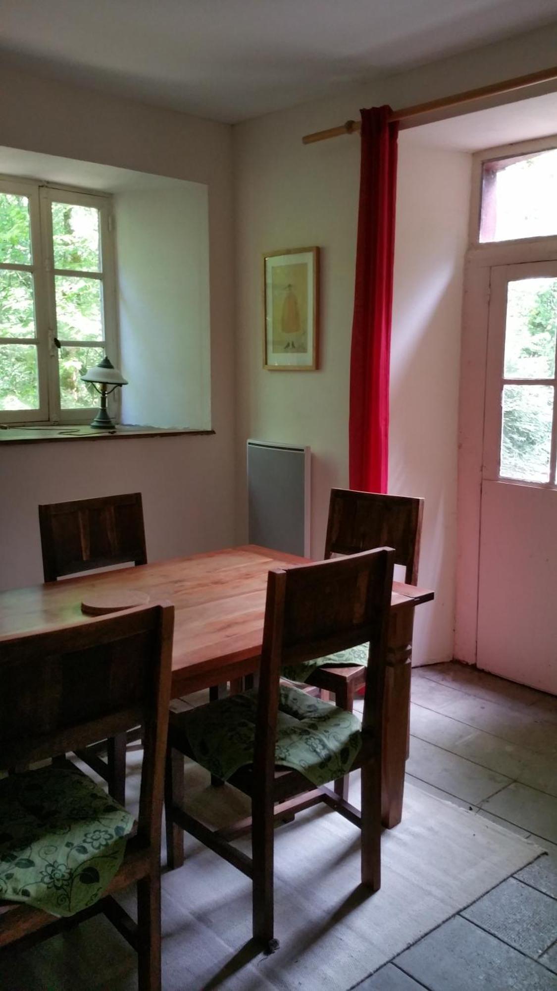 Chateau De Bellefond Lagrauliere ภายนอก รูปภาพ