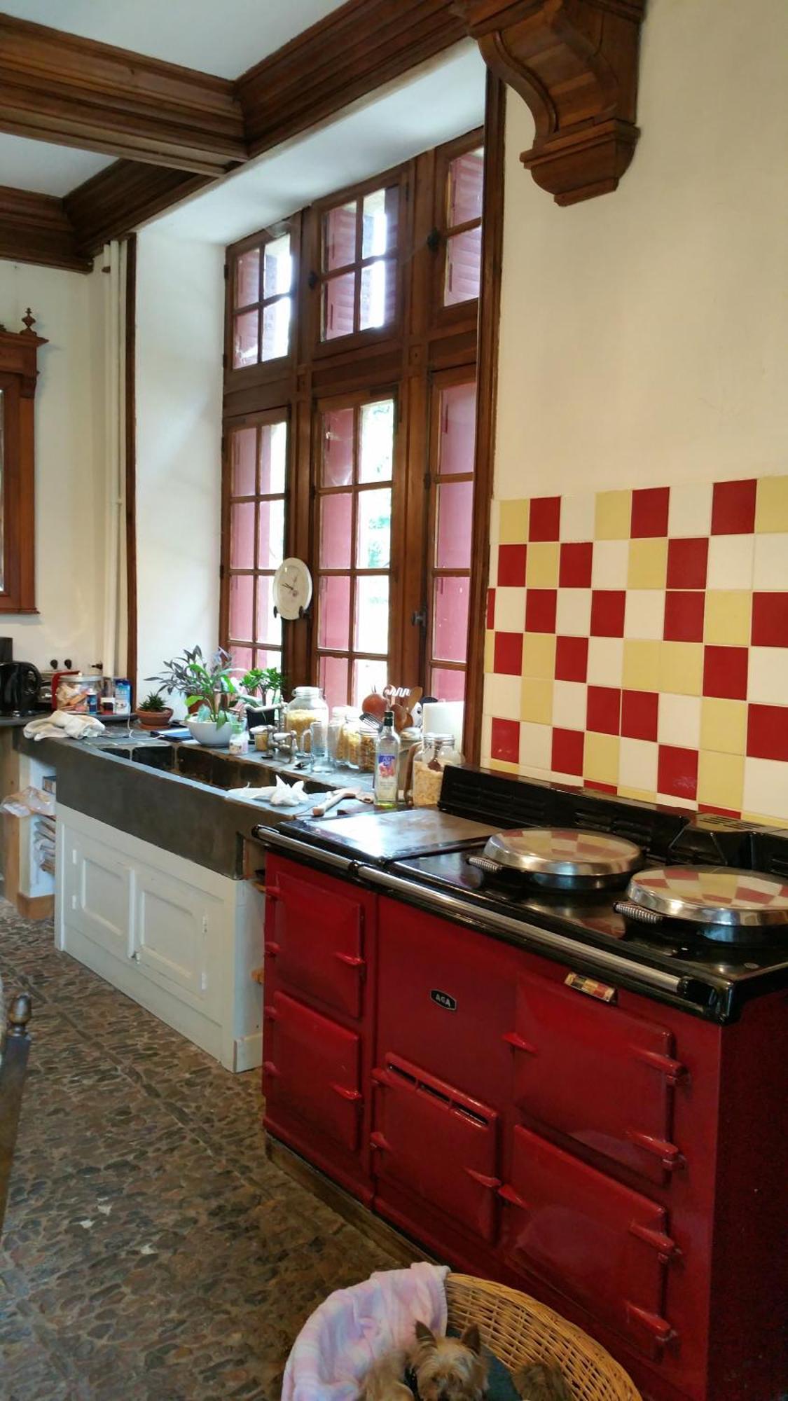 Chateau De Bellefond Lagrauliere ภายนอก รูปภาพ