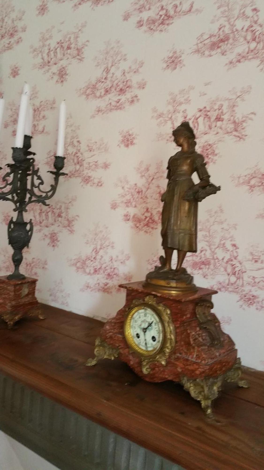 Chateau De Bellefond Lagrauliere ภายนอก รูปภาพ