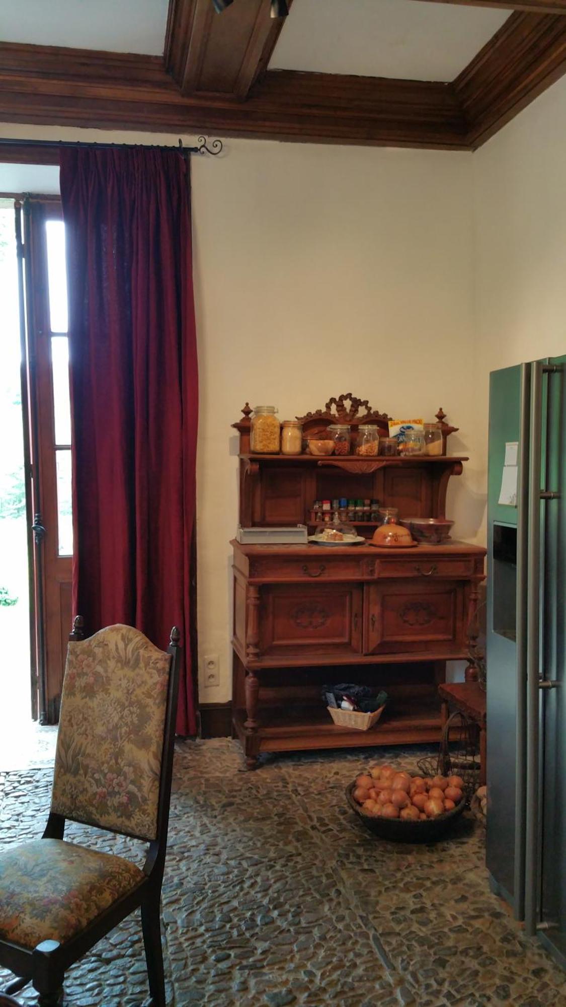 Chateau De Bellefond Lagrauliere ภายนอก รูปภาพ