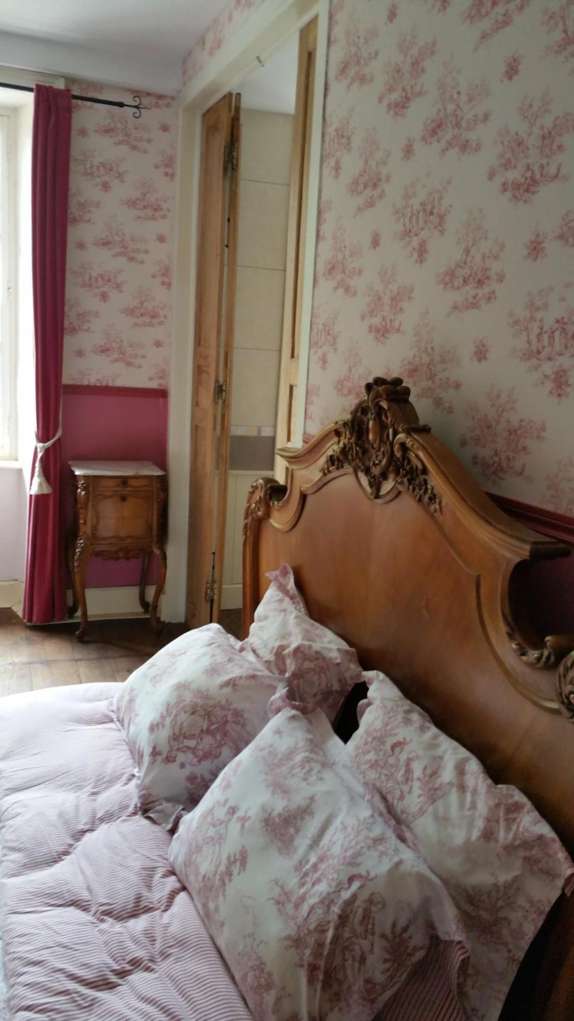 Chateau De Bellefond Lagrauliere ภายนอก รูปภาพ