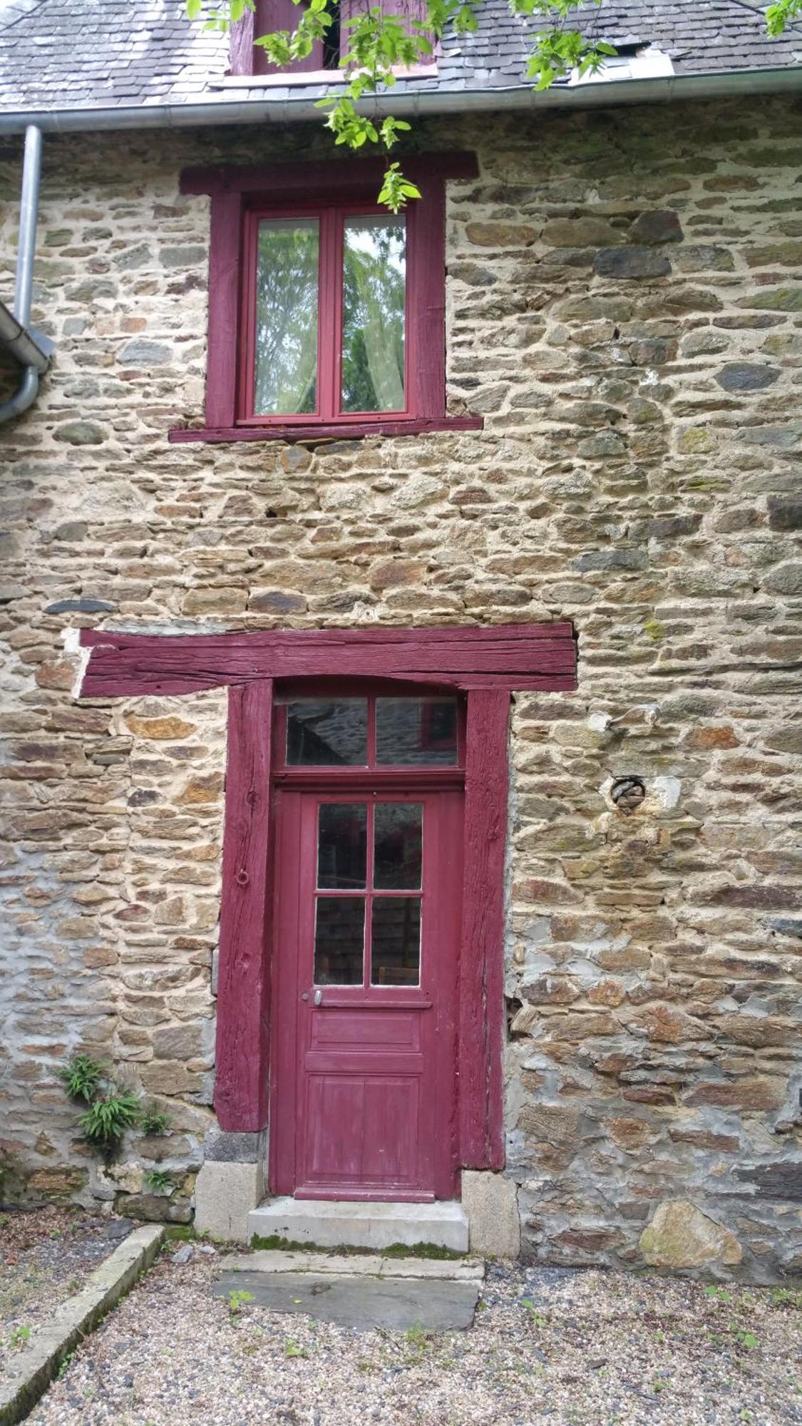 Chateau De Bellefond Lagrauliere ภายนอก รูปภาพ