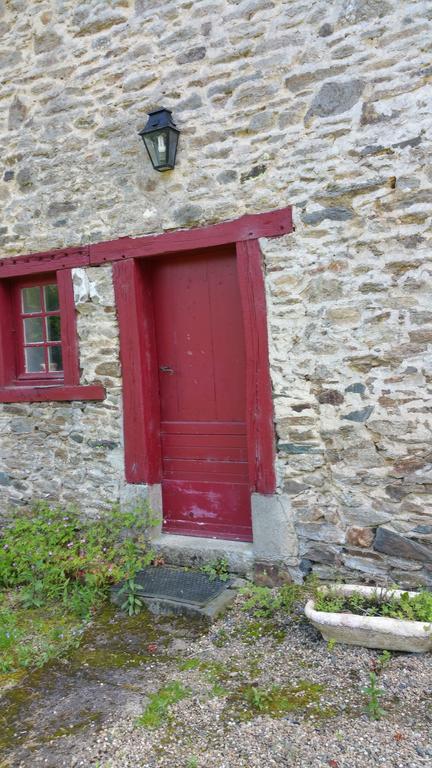 Chateau De Bellefond Lagrauliere ภายนอก รูปภาพ